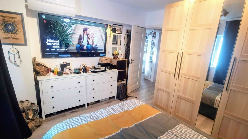 4 camere Mosilor renovat - Poză 3