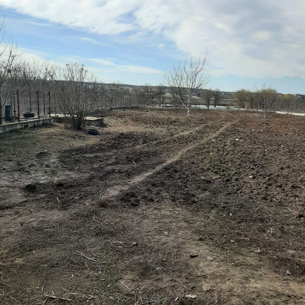 Teren la Lac intravilan construcții Corbeanca Ilfov - Poză 6