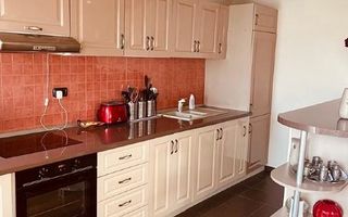 Apartament super-lux, 3 camere, vedere frontală la mare – Spectrum - Poză 7