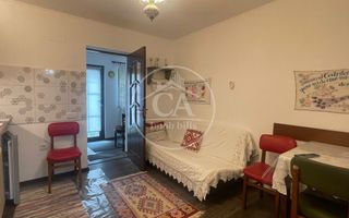 Casa de inchiriat cu 2 camere la curte comuna in zona Dealuri, Oradea - Poză 5