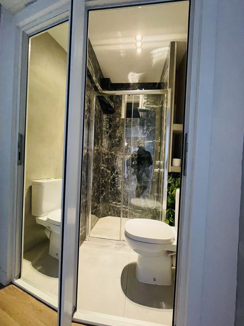 Apartament 3 camere decomandat, Rogerius – Etaj 1, gata de mutare - Poză 9