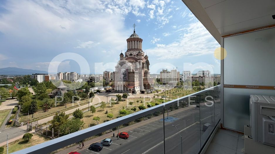 Apartament exclusivist | 3 camere | zona Catedralei - Poză 11
