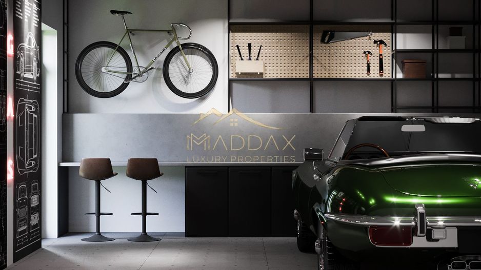 Vila Exclusivista *296mpc* / 753 mp teren / Balotesti - Poză 55