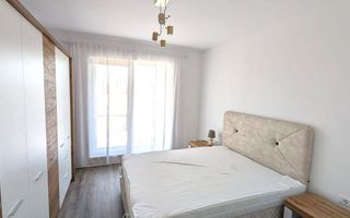 🏡 Închiriez Apartament cu 3 camere premium, Titan4Residence, prima închiriere - Poză 3