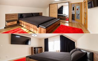 VILĂ 4 dormitoare, RENOVATĂ COMPLET 2026, Prundu, teren 937 mp - Poză 10