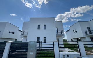 Casa tip duplex - 3 camere - 2 bai-800 M DE STV - Poză 2