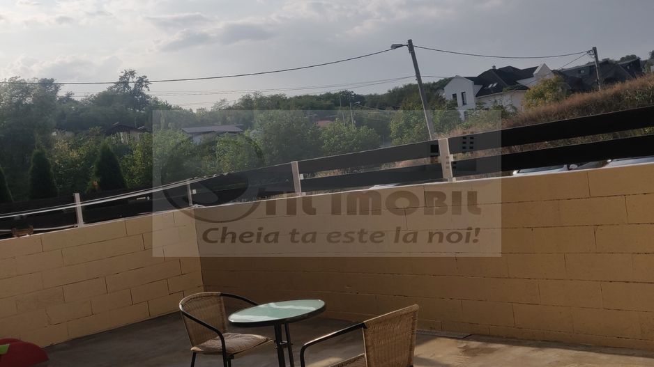 Ap 2 cam, Dec., 87mp - zona Păcurari - 110.000 euro - Poză 6