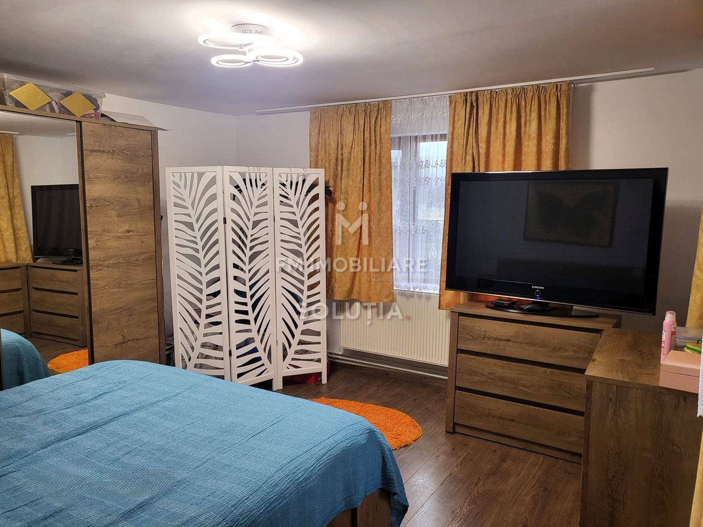 Închiriere casă Tăuții Măgherăuș | Mobilată utilată | Zonă liniștită - Poză 2