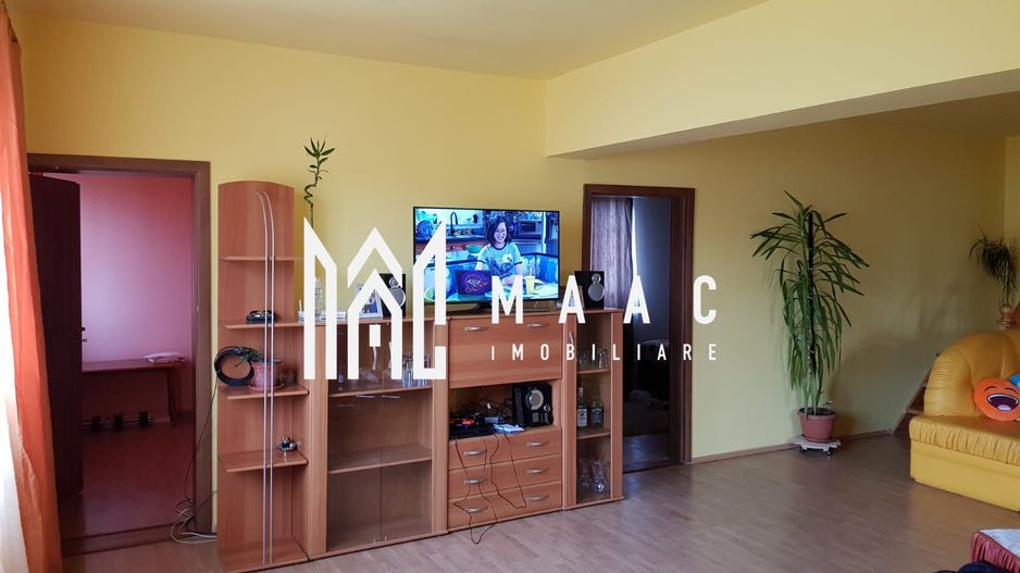 Apartament 5 camere | 137 mp | 2 bai | Curte | Strand - Poză 4