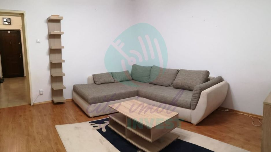 Garsonieră 40 mp | Unirii – Parlament | Investiție - Poză 2