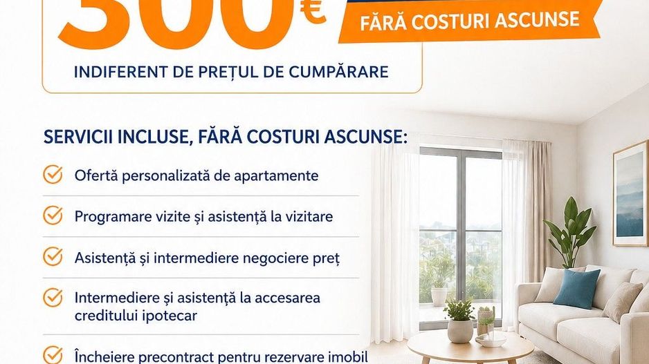 Apartament cu 1 cameră, ETAJ 2, VASLUI - zona FEROVIARI; - Poză 10