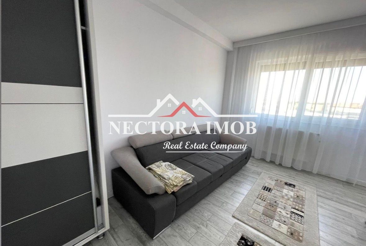 NECTORA IMOB-Apartament 3 camere, 2 garaje, 2, bai, Str. Apateului - Poză 3