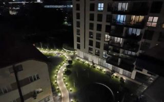 2 camere, modern, bloc nou, parcare, Zona Piata Marasti, The Office - Poză 7