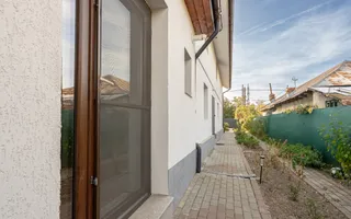 Casă modernă în Tâncăbești – 5 camere și natură la doi pasi - Poză 19