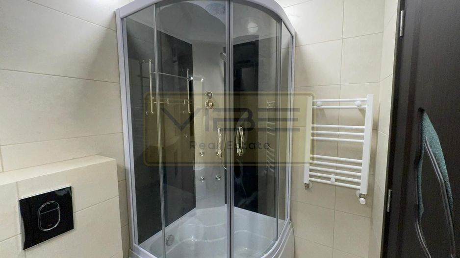 Apartament 3 camere 2 bai+parcare acoperita Copou - Poză 27