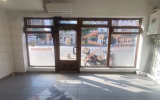 Spatiu comercial de inchiriat (Horeca) in zona Cotroceni - Poză 7