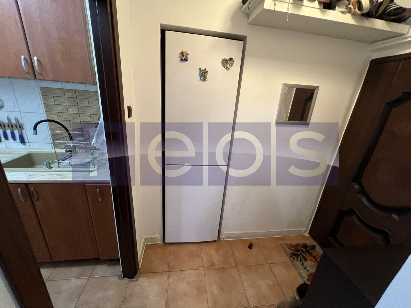 VANZARE 2 CAMERE | 50 MP | ETAJ 3/8 | BLOC IZOLAT TERMIC | ZONA GARA DE NORD - Poză 6