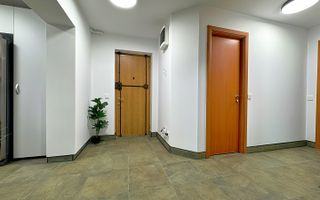 Decebal | 3 camere 97 mp utili | Centrală proprie | Etaj 2/8 - Poză 8