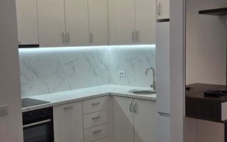 Apartament 2 camere • Silk District  • Etaj 9 • Parcare - Poză 4