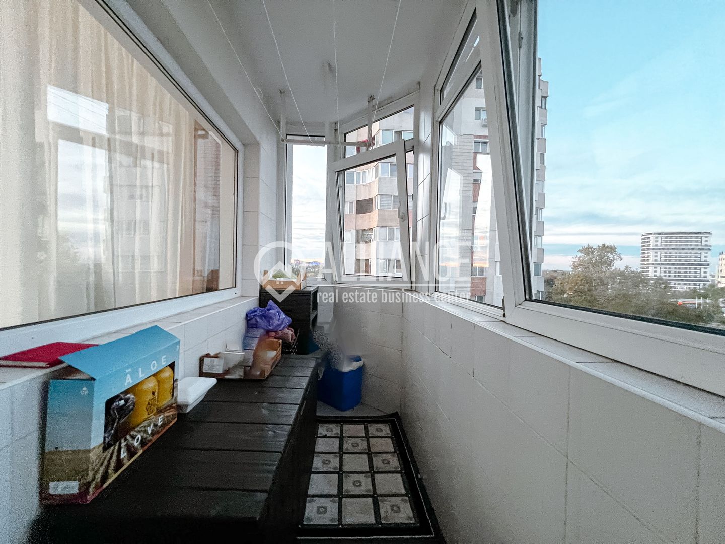 TOMIS NORD (COD 05) - Apartament 2 Camere Locatie Ideala - Poză 12
