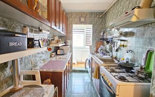 0 % Comision, Str. Codrul Cosminului, 3 camere decomandate, Vedere spre Tâmpa, - Poză 6