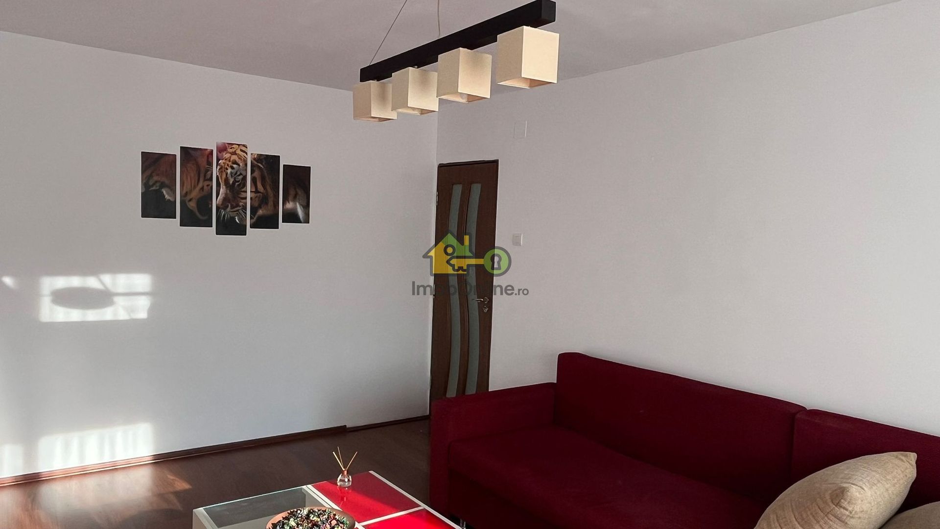 Apartament 3 Camere, 65 Mp., Complet Renovt, Timișoara, Zona Aradului - Poză 5