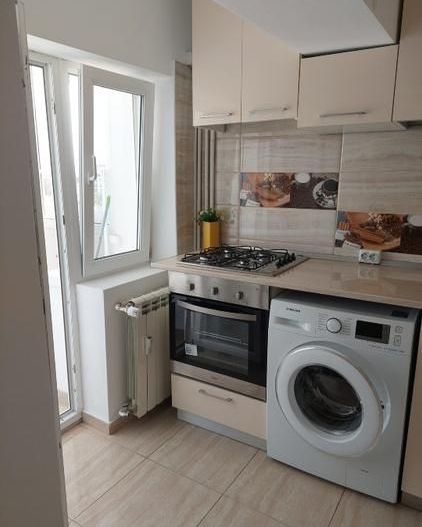 Apartament 2 camere de inchiriat, mobilat modern- Zona Unirii - Poză 8