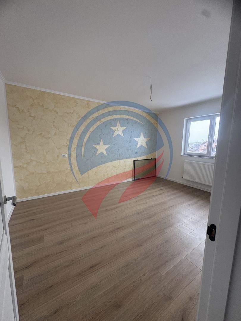 Casa noua, zona Bariera Valcii - Poză 6