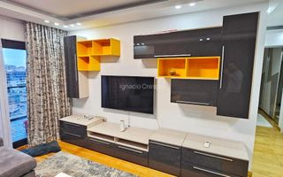 Apartament 3 camere Timpuri Noi +loc de parcare inclus - Poză 1