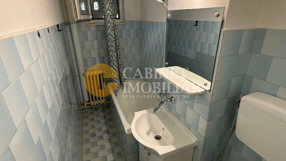 Apartament 2 Camere - ETAJ 1 - Zona Mircea Cel Batran - Poză 7