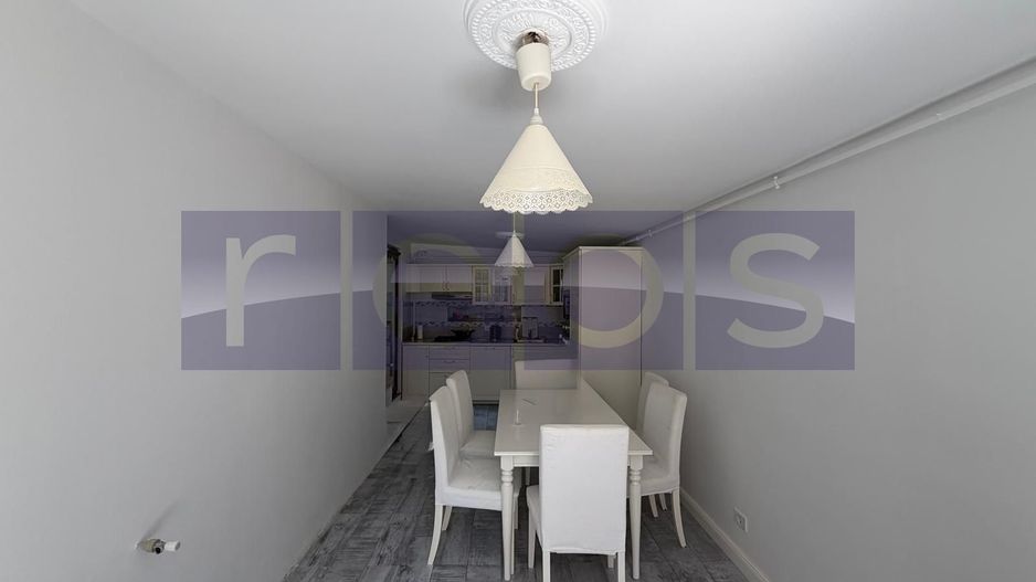 VANZARE 3 CAMERE | AVIATIEI | PARTER | CURTE PROPRIE | PARCARE | 100MP - Poză 13