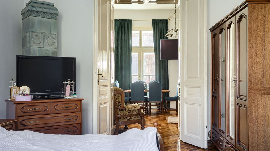 REZERVAT Apartament clasic cu 3 camere zona Podgoria - Poză 9