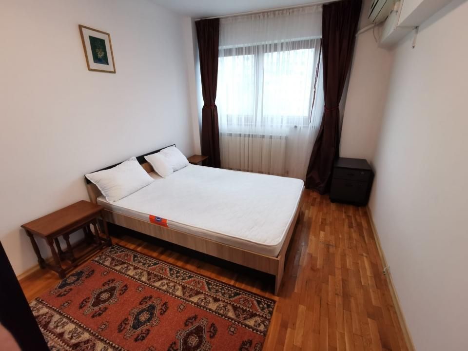 Apartament 2 camere Titulescu- Banu Manta- Basarab - Poză 8