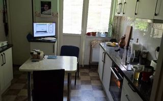 Apartament spațios cu 3 camere în Grigorescu. - Poză 1