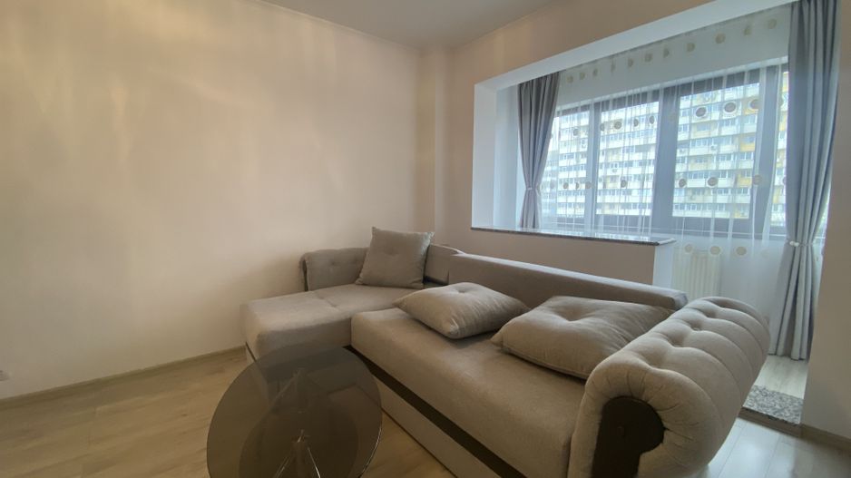 Apartament cu doua camere, soseaua Pantelimon, 107.500€ negociabil - Poză 1