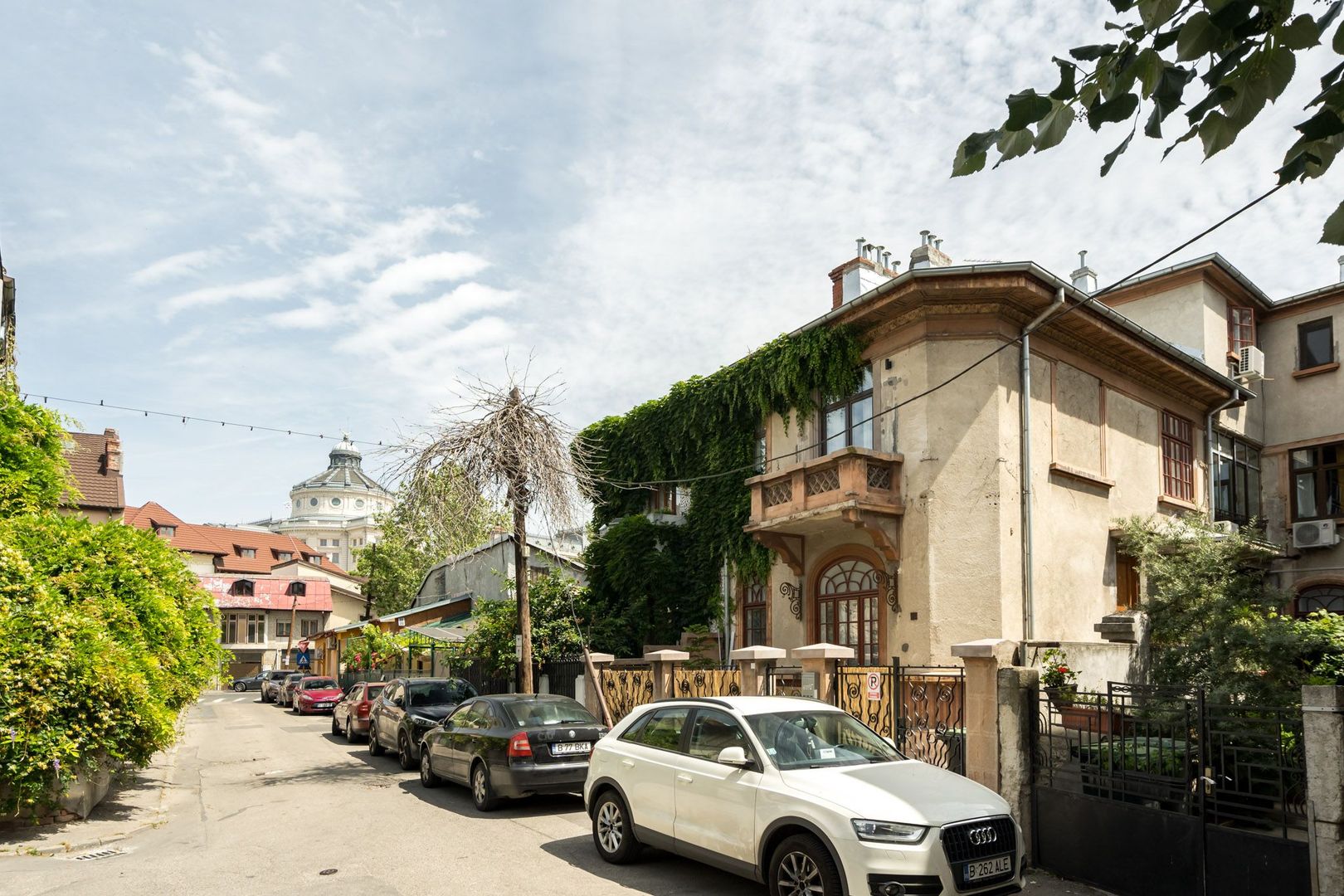 COMISION 0% - Apartament cu 2 camere Piata Unirii - Principatele Unite - Poză 23