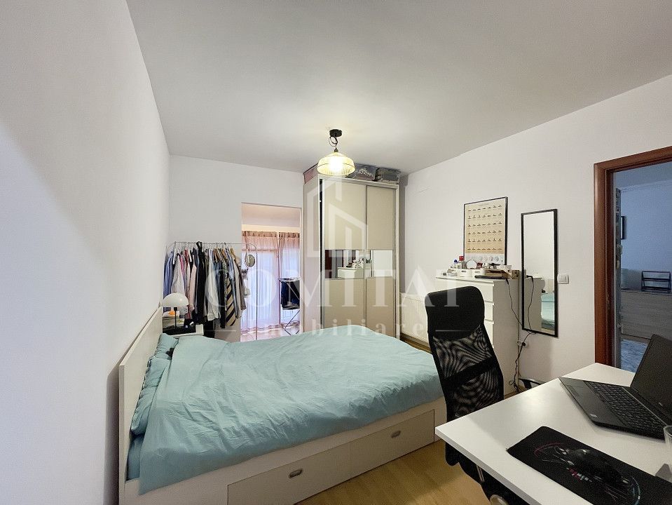 Apartament cu 3 camere complex Oașului - Poză 5