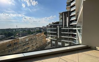 Apartament elegant 2 camere | View liber I Gafencu 49 - Poză 5