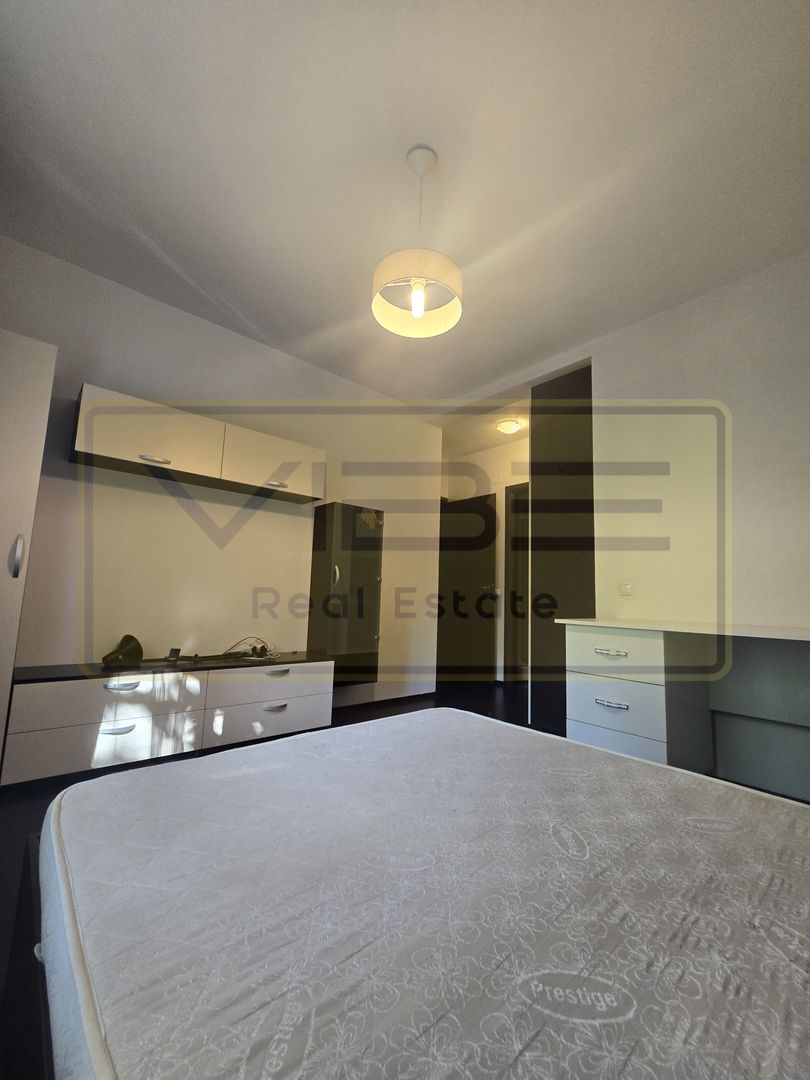 Copou-Parcul Copou/Universitate -22 min - Bloc nou - 3 camere  ! - Poză 11