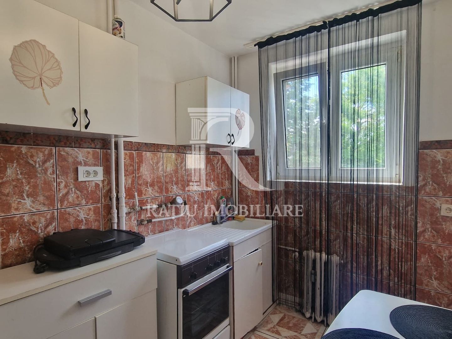 Apartament cu 2 camere | Piata 1 Decembrie | Ultracentral | Oradea - Poză 5