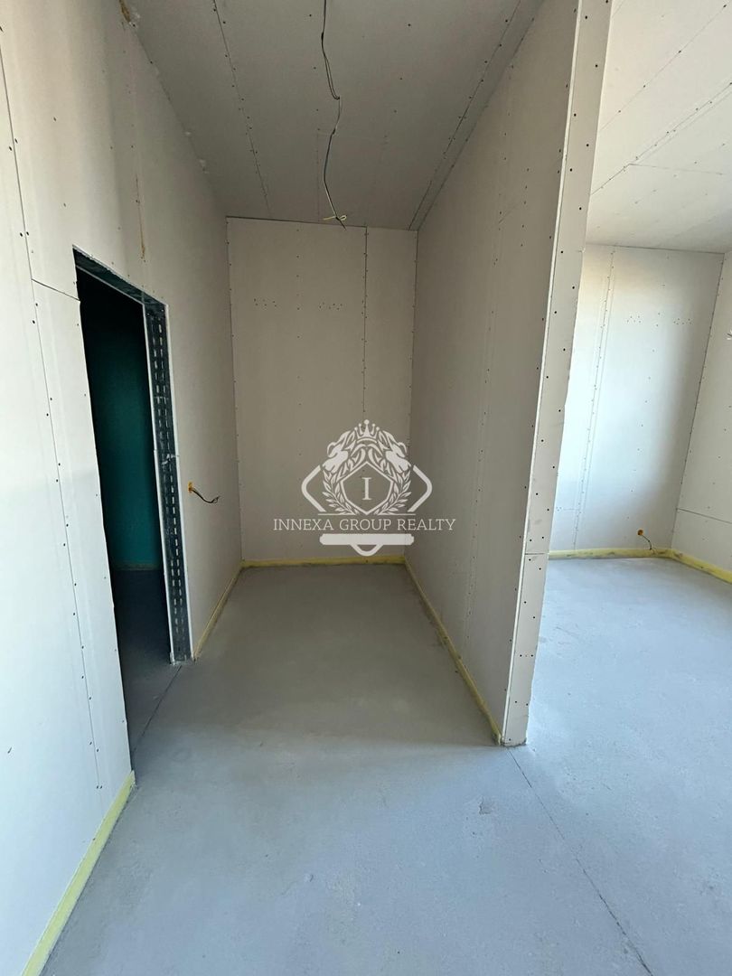 Duplex 4 camere | 234 mp | Terasă 90 mp | Parcare subterană | HILS Brauner - Poză 9