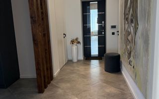 Chirie, apartament, 3 camere, str.  Vasilenco Ion, Centru - Poză 6