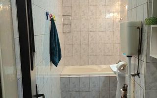 Vanzare Garsoniera Intre Mall Vitan si Nerva Traian Ideal Inchiriere - Poză 7