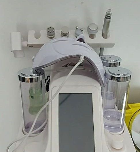 Salon complet echipat în zona Pipera | Oportunitate unică de business - Poză 3