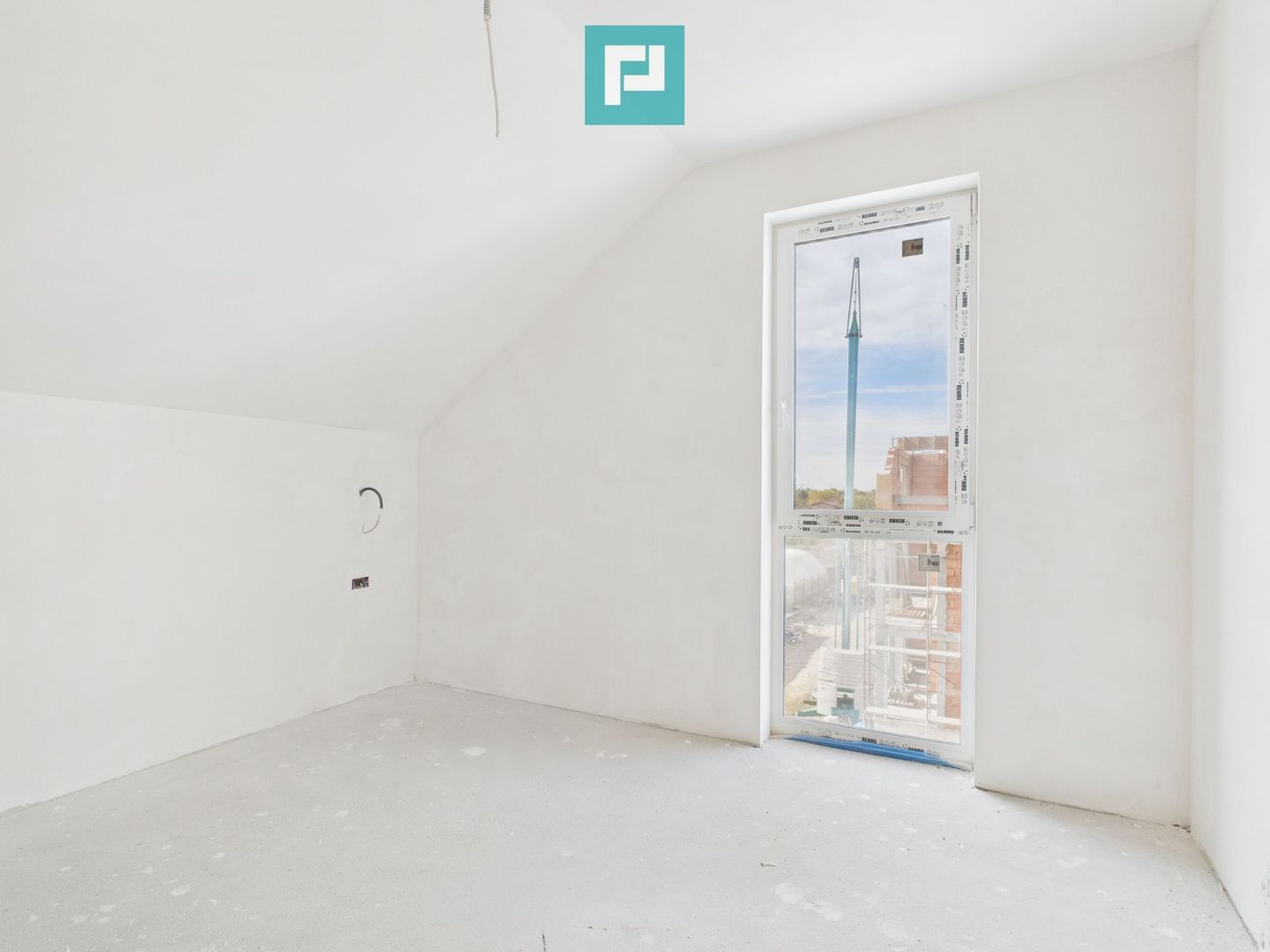 Apartament spatios în Freidorf lângă Shopping City - Poză 10