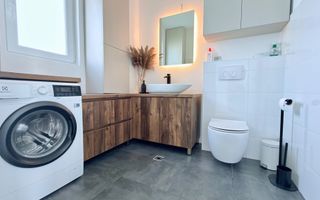Casa tip duplex la cheie, 400 mp teren, Panorama Gardens Apahida - Poză 6