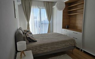 Apartament modern 3 camere I Nusco City - Poză 11