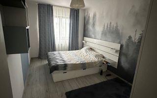 Apartament de 2 camere, 57mp, prima inchiriere, zona Garii - Poză 2