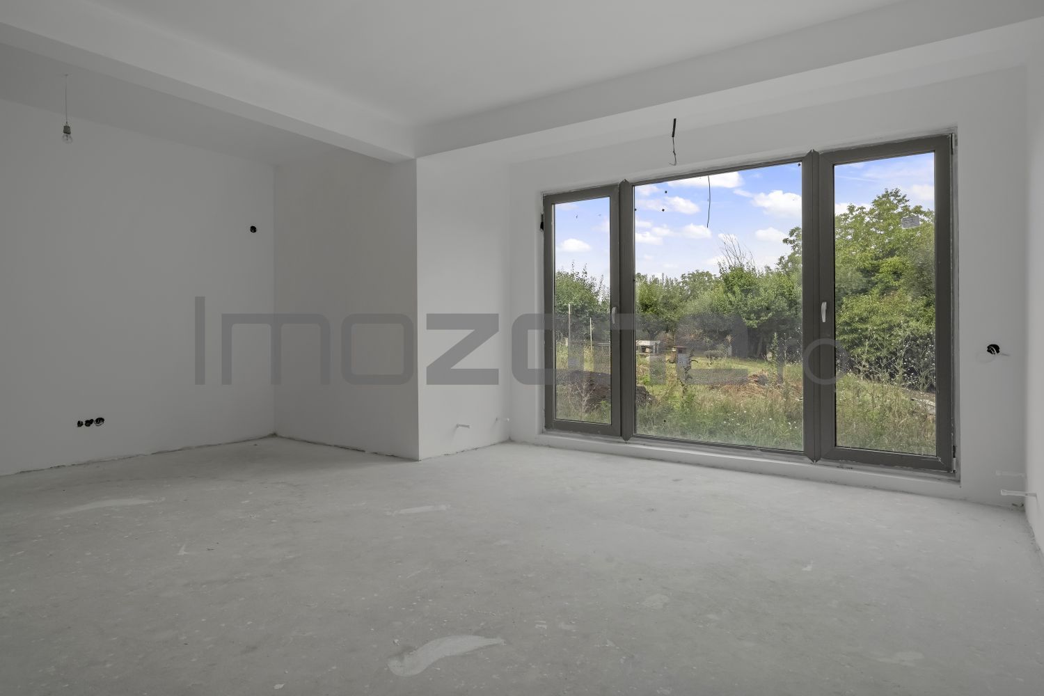 Duplex P+M, 195 mp utili – Buftea, Str. Horia, langa lac - Poză 1