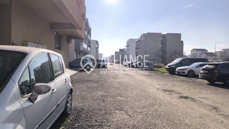 MAMAIA NORD(cod03)- 2 Camere moderne si chirie mica ! - Poză 31